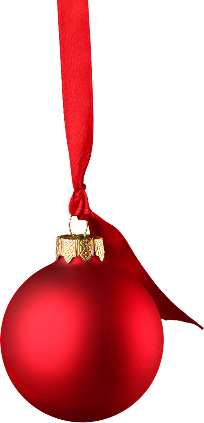 Christmas Ornament