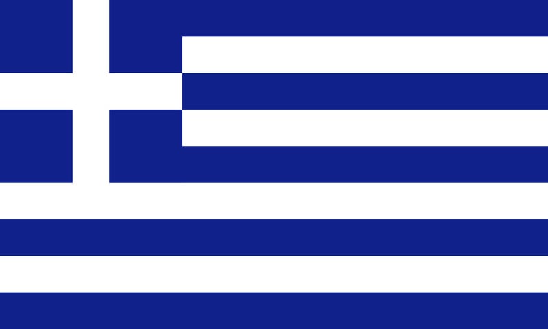 greek flag